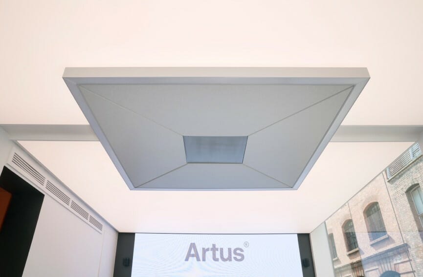 Artus and FUTURE Designs announce their collaboration on the Artus Multi Service Unit (MSU)