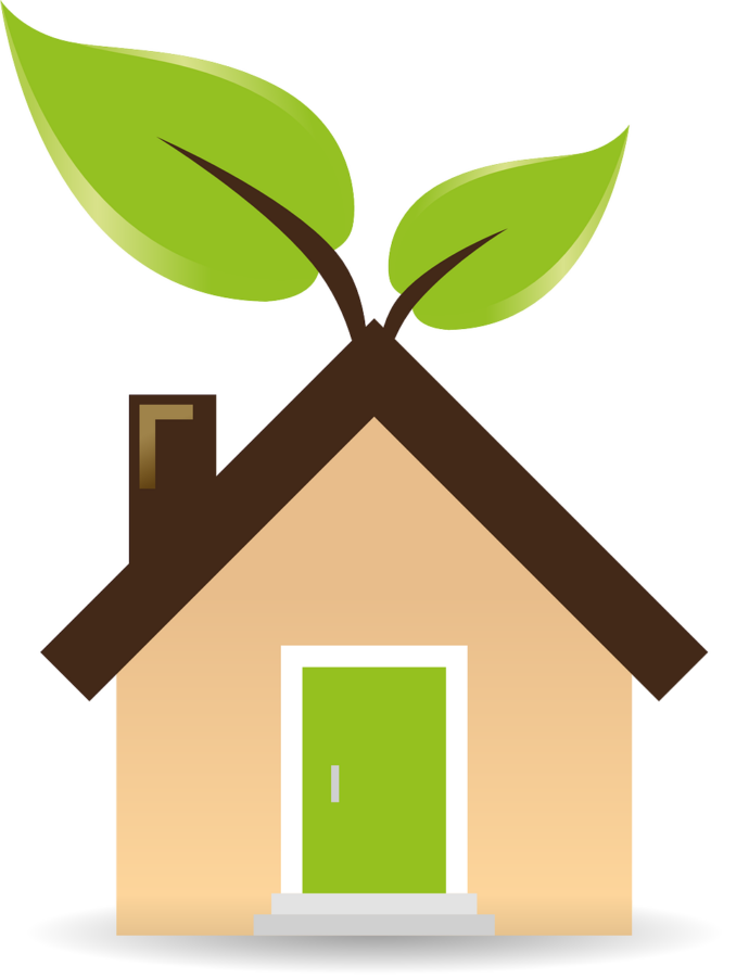 Five Gadgets to Make Your Home Eco-Friendly @muirhomes