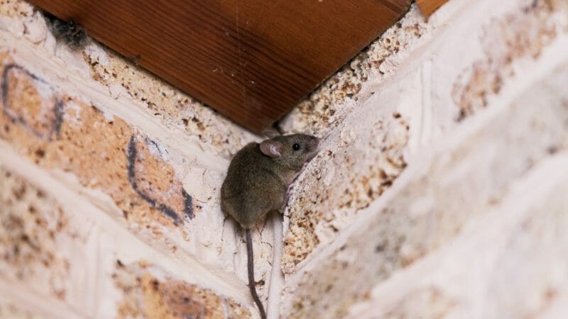 The Importance of professional rodent removal on building sites