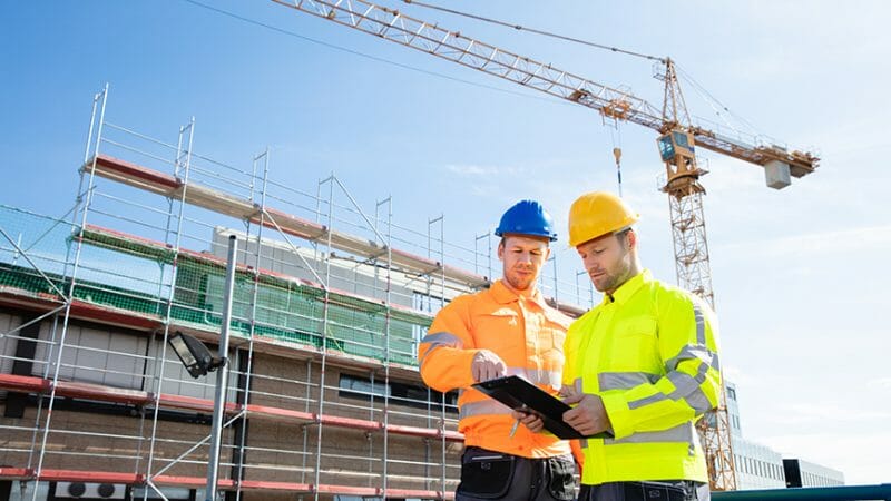 Could impactful wellbeing training help with construction’s labour challenge?