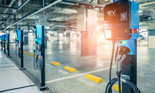 Electric Vehicle Charging: 3 of the UK’s Most Common Questions