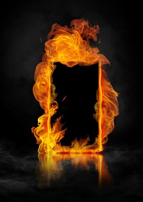 Almost a third of those responsible for fire doors do not understand fire door responsibility under Building Safety Act