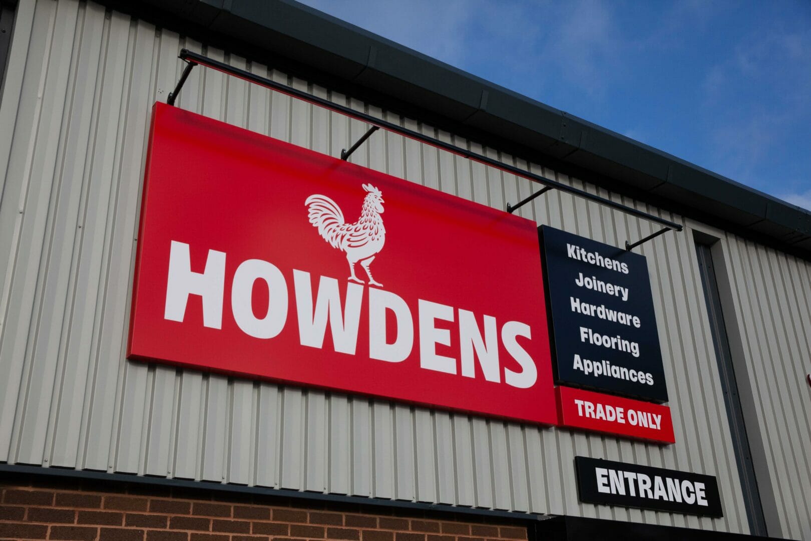 HOWDENS RANKED IN THE UK BEST COMPANIES LEAGUE TABLES