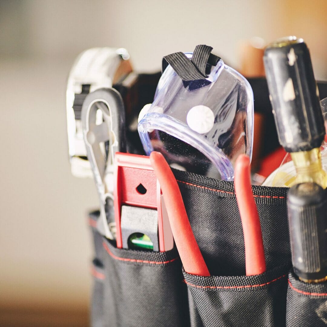 Must-Have Tools for Your First Tool Kit￼