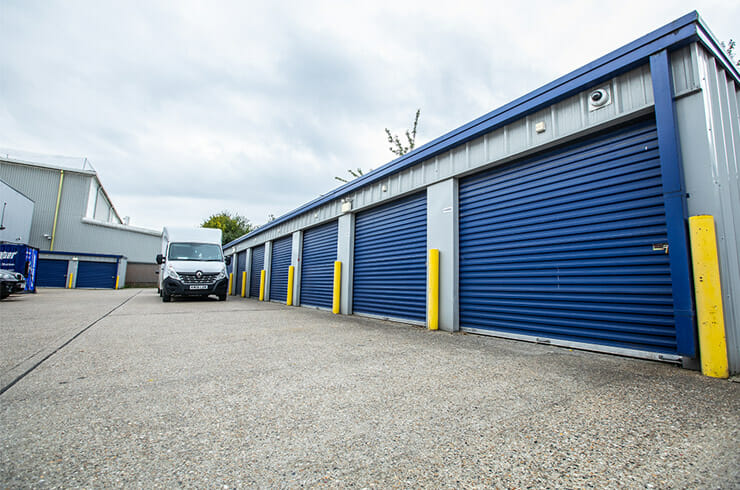 How To Select the Right Self Storage Unit for You in Liverpool