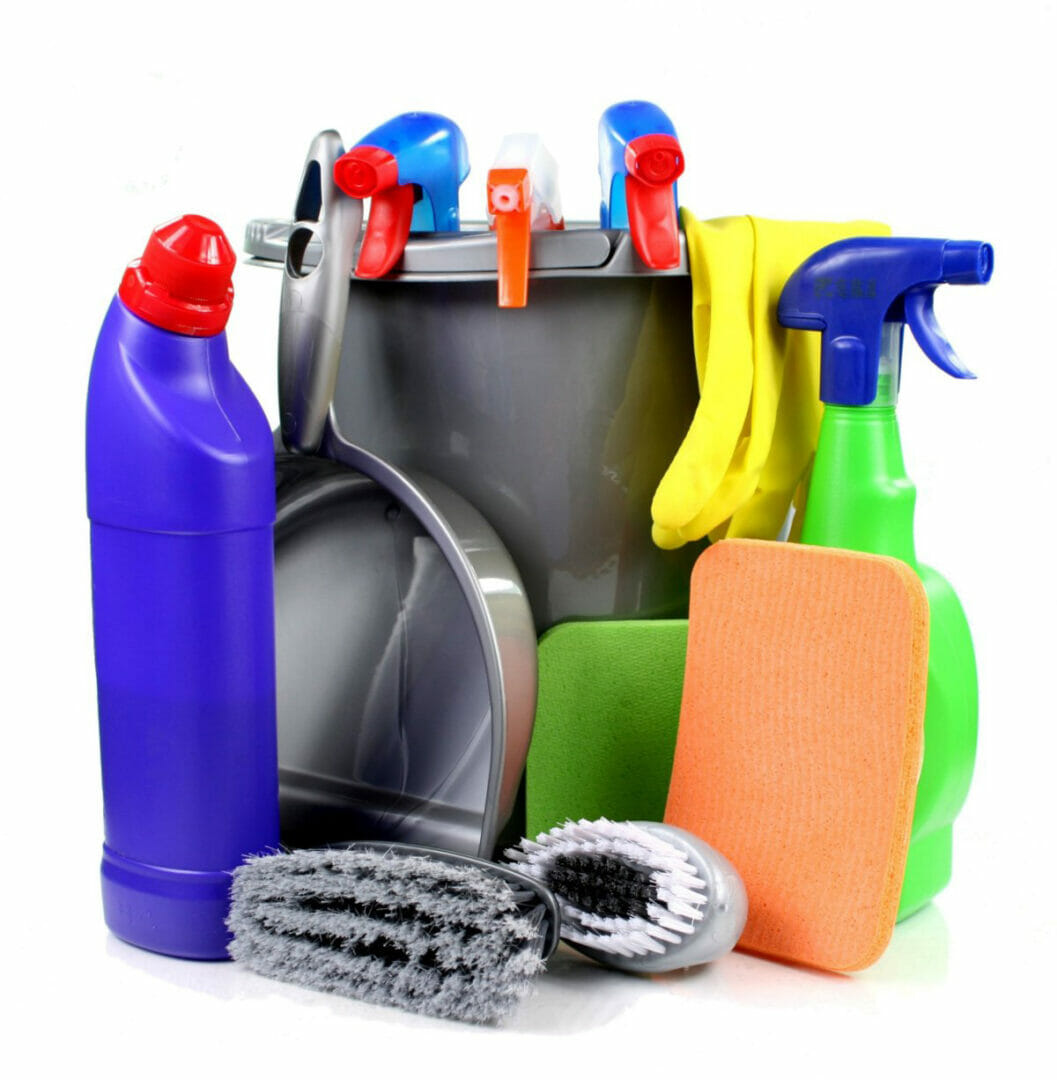 How to Choose the Right Cleaning Company for Your Business
