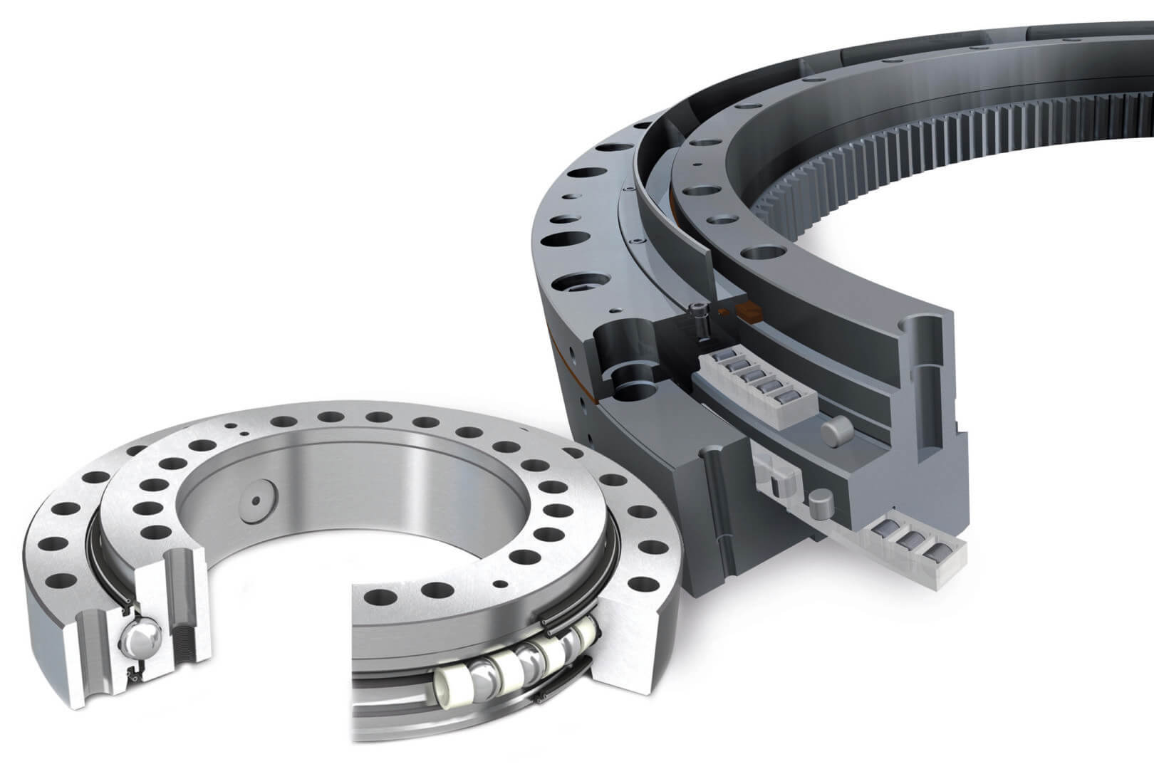 Are your bearings tough enough? – by  Alan Stewart, Brammer Buck & Hickman Bearing Product Manager – SKF Products