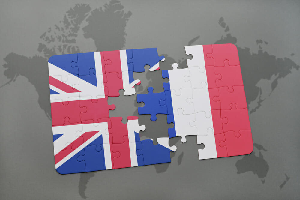 Rifts Across the Channel – The Impact of Brexit on France