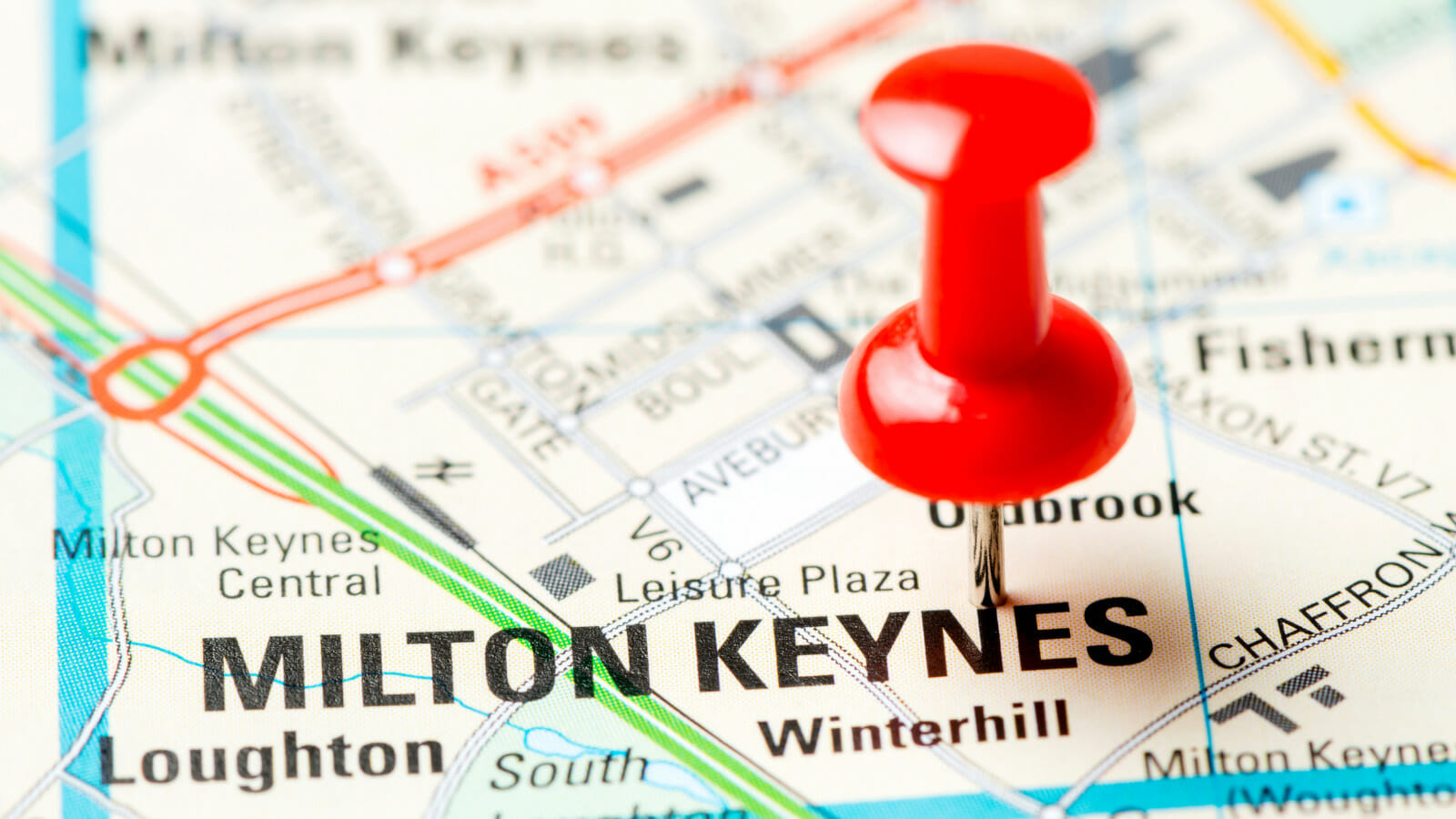 Harwood Building Control plans further expansion in Milton Keynes