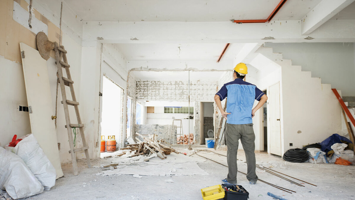 3 Home Renovation Tips To Consider Before You Get Started 