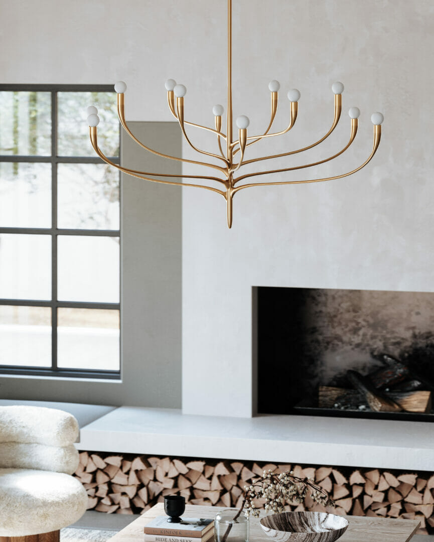 Keep it Cosy this Winter with Hudson Valley Lighting Group