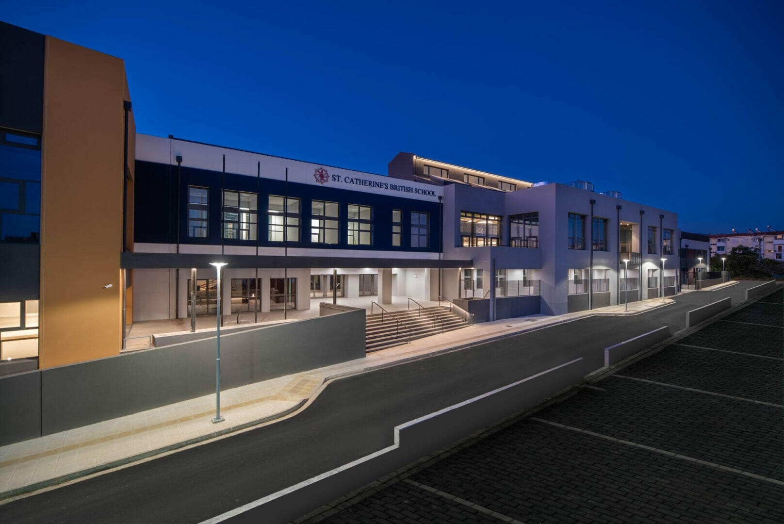 IMMUNE Building Standard™ Extends to Cover Educational Buildings