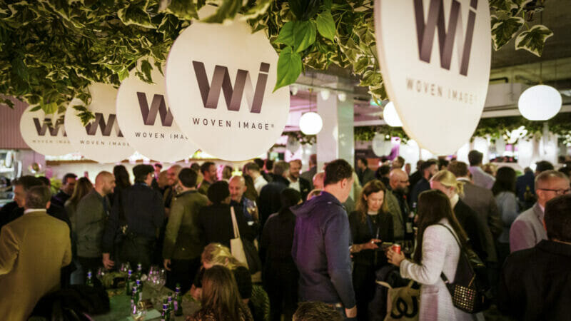 The hugely successful Workspace Design Show returns for 2023 after its inaugural edition