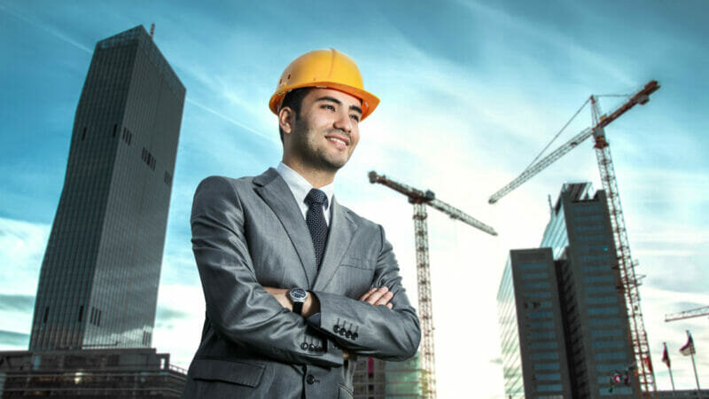 How to Choose a Job in the Construction Industry 