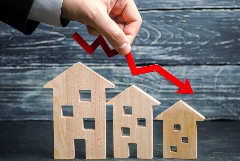 Will home prices fall in 2023?