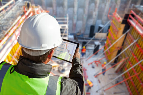 The Predicted Growth of Construction: The Need for Increased Worker Safety in 2023