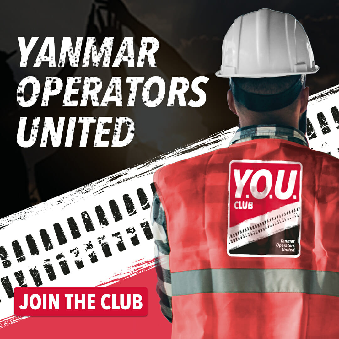 Connecting European operators online with Y.O.U. Club