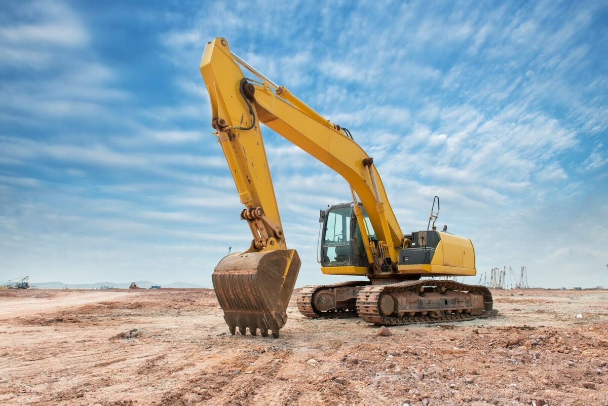 Mini Excavator Rental In Murfreesboro Tn