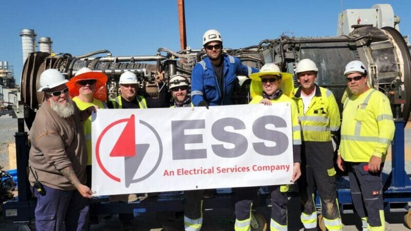 Scots’ energy specialists ESS open in US to meet demand as a year of major international contracts brings sales and profits surge