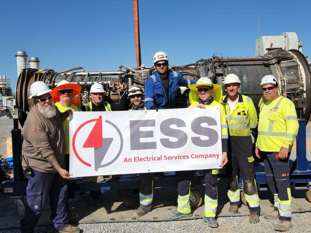 Scots’ energy specialists ESS open in US to meet demand as a year of major international contracts brings sales and profits surge