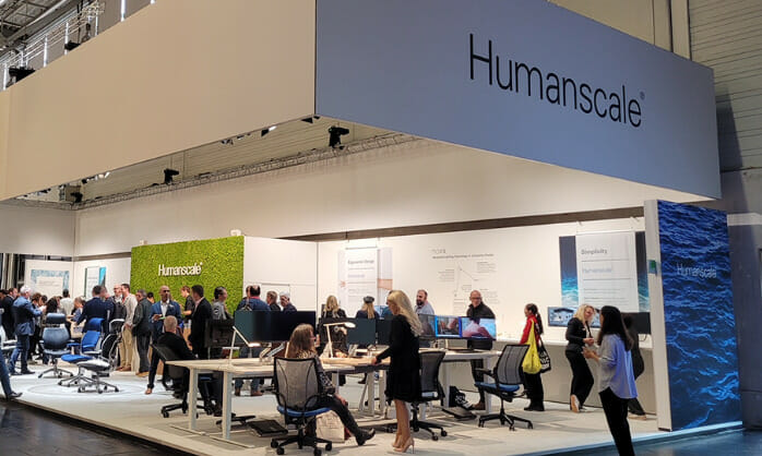 Humanscale – Positively Different