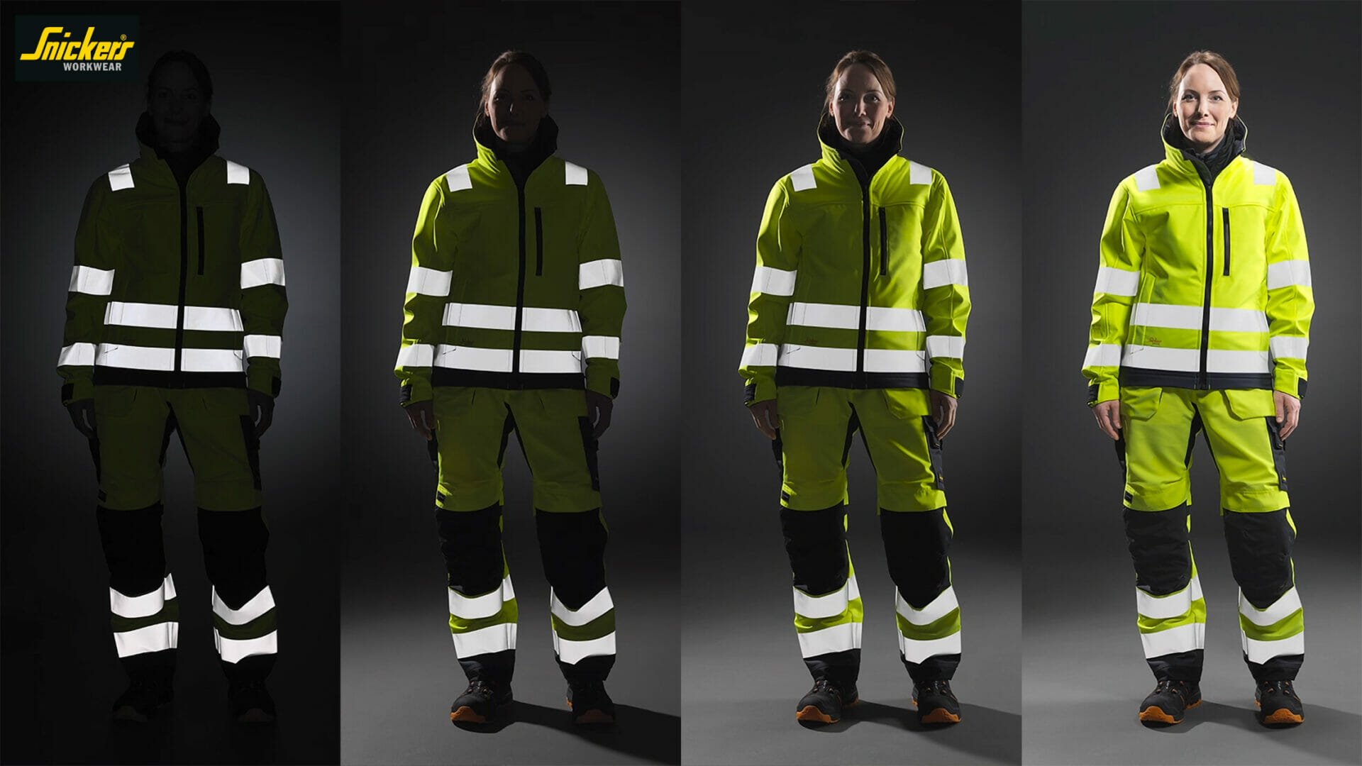 Be Certain on Safety with Certified Protective Wear from Snickers Workwear @SnickersWw_UK