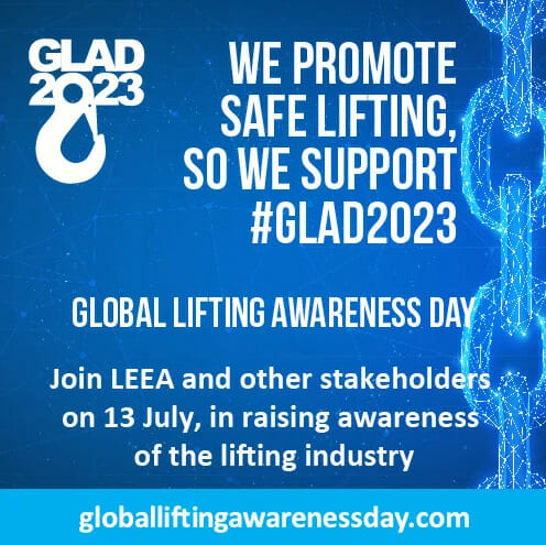 LEEA Releases #GLAD2023 Mission Statement