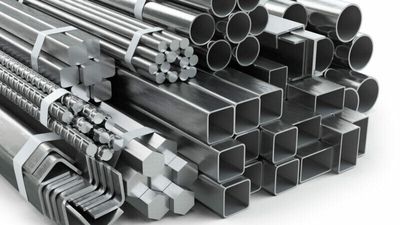 Why Stainless Steel Is Important In The Construction Industry￼