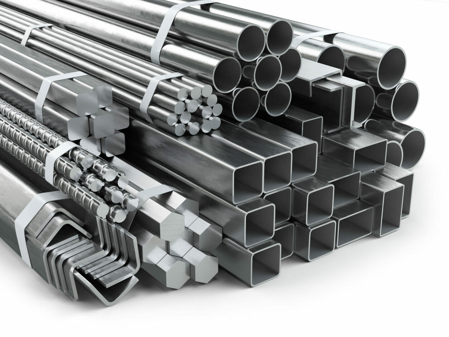 Why Stainless Steel Is Important In The Construction Industry￼