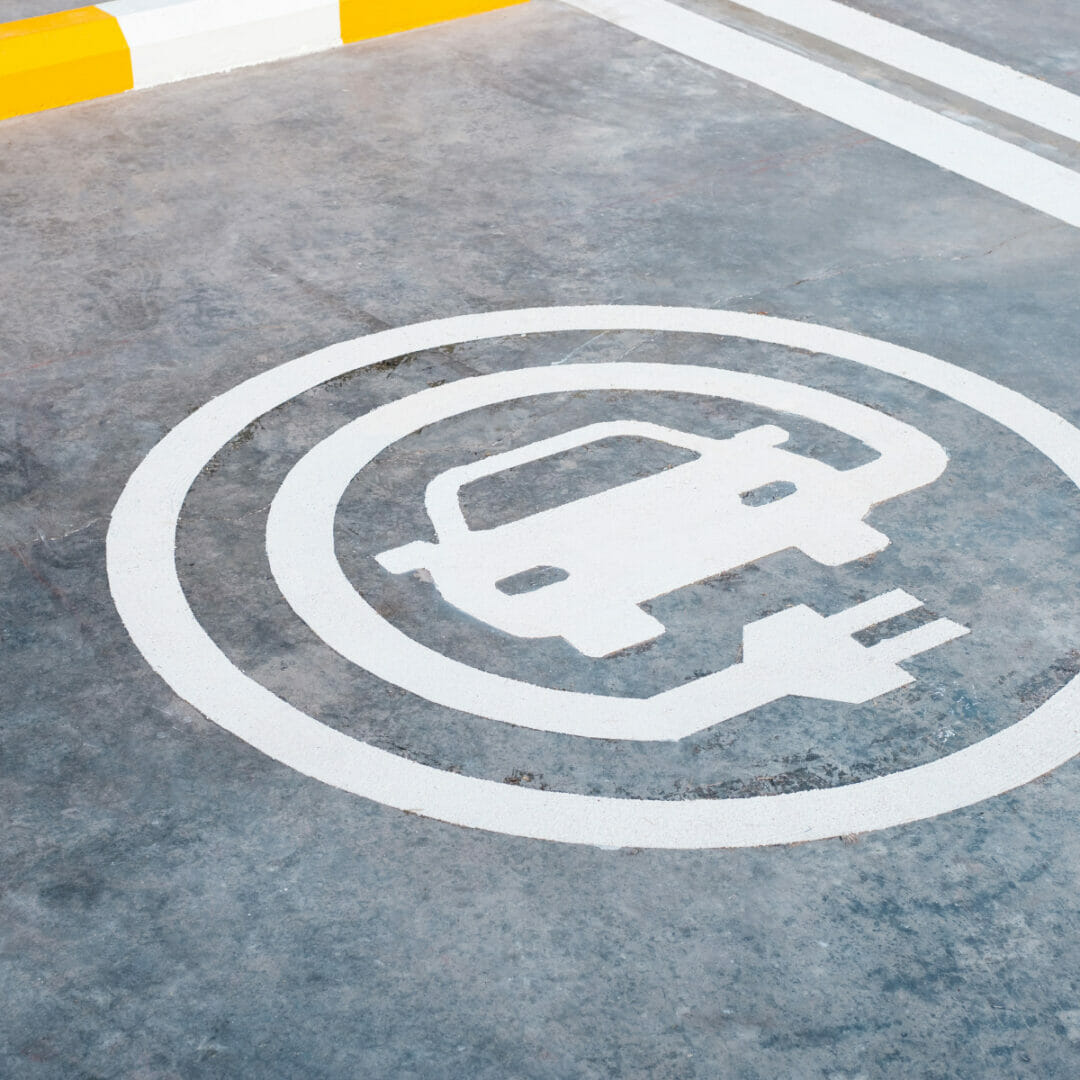 Electric charging points in new builds: are you up to date with the changes? @HarwoodAI