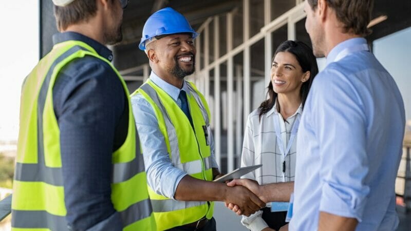CIOB launches digital resources for construction clients
