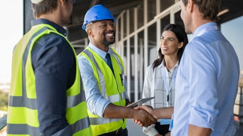 CIOB launches digital resources for construction clients