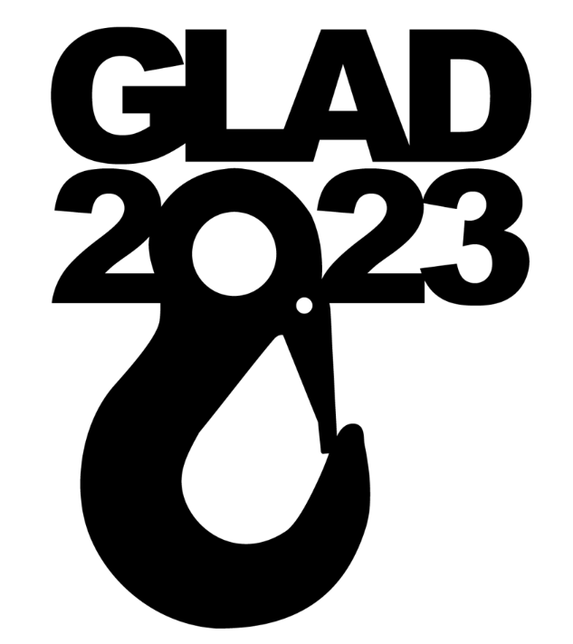 #GLAD2023 Turns to Individuals, End Users