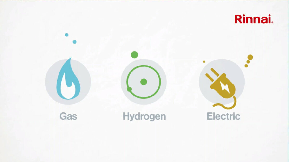 BP & CENTRICA PLAN HUGE NORTHERN ENGLAND HYDROGEN PROJECTS @rinnai_uk￼