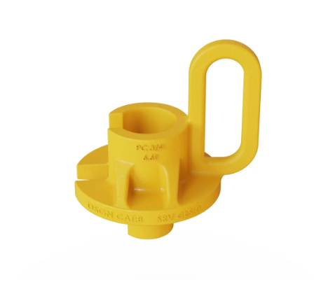Caldwell Launches Improved Tea Cup Pipe Carrier