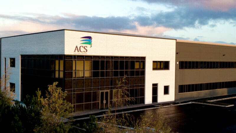 Foyne Jones recruit Top Talent at ACS Stainless Steel Fixings