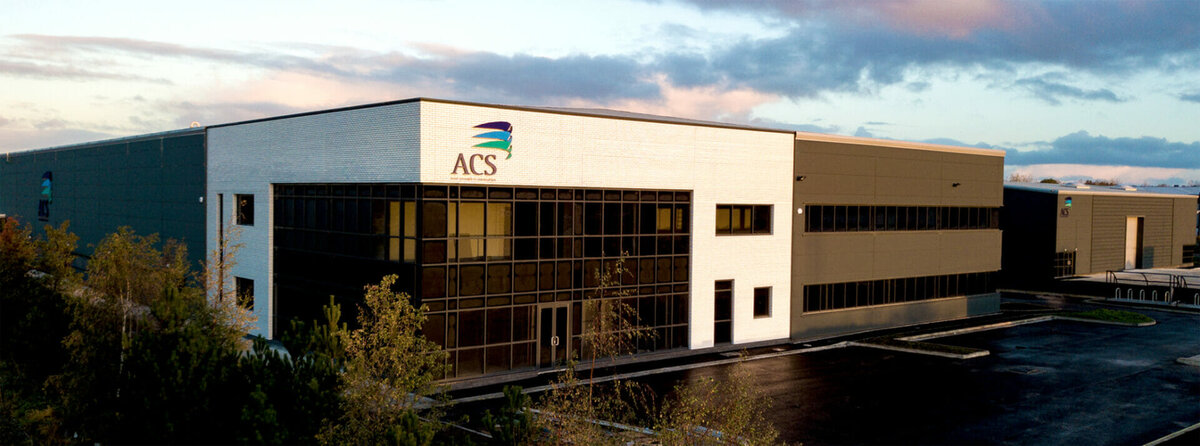 Foyne Jones recruit Top Talent at ACS Stainless Steel Fixings