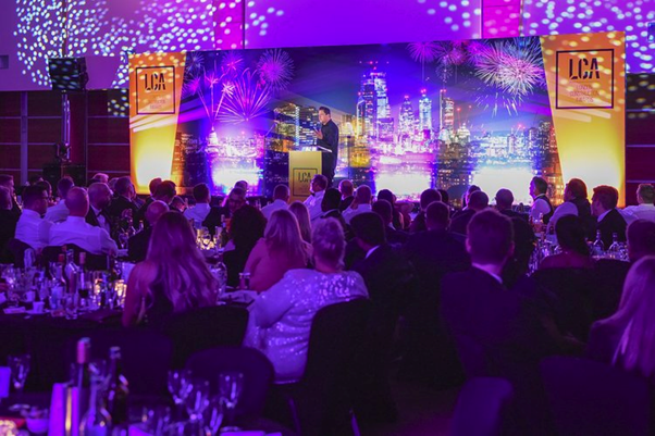 FINALISTS ANNOUNCED FOR THE LONDON CONSTRUCTION AWARDS 2024