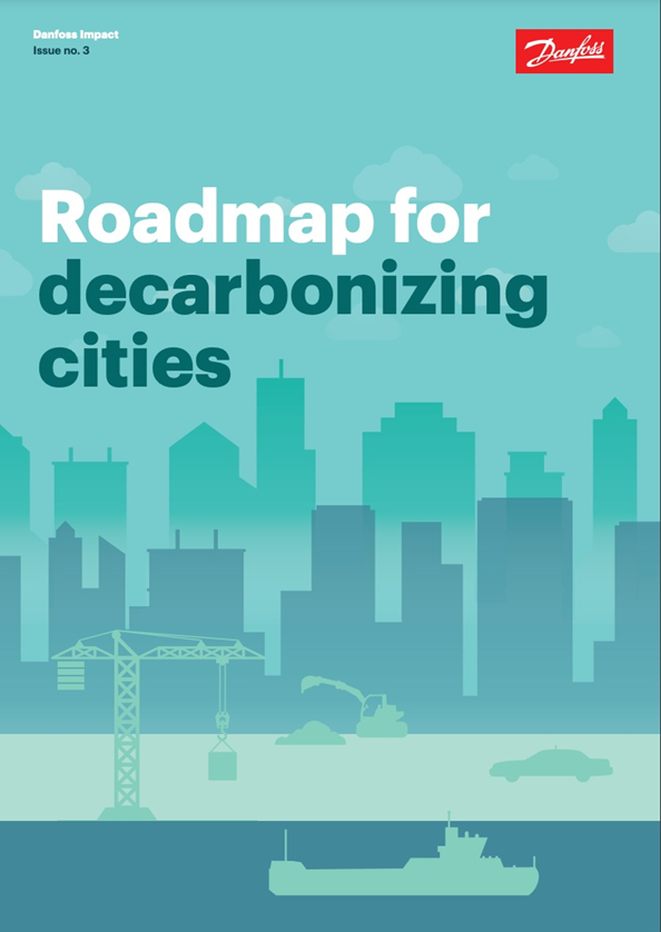 Decarbonizing construction machinery key to reaching climate goals  