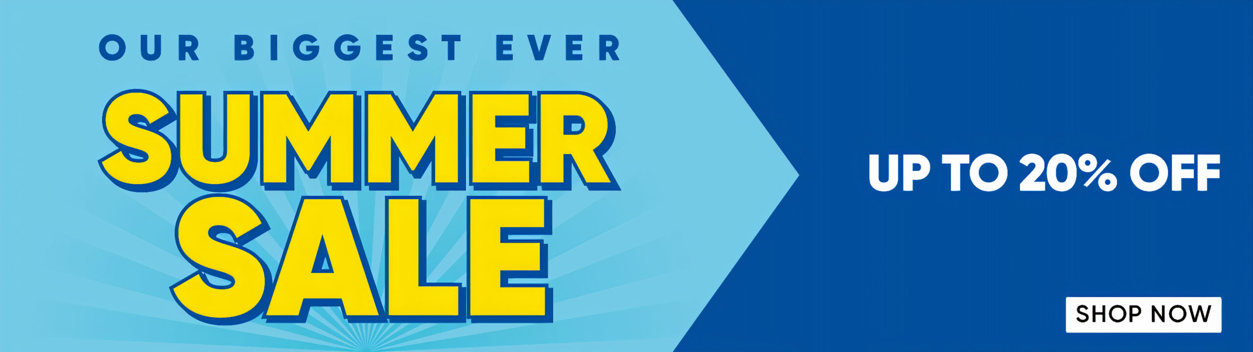 TOOLSTATION LAUNCHES ITS BIGGEST EVER SUMMER SALE – INCLUDES THOUSANDS OF PRODUCTS