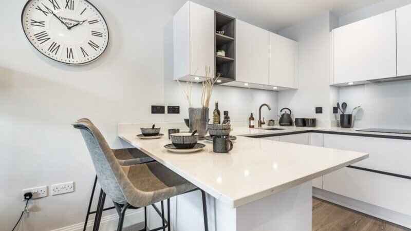 Roann Limited brings award-winning worktops to consumers with new brand, Roann at Home