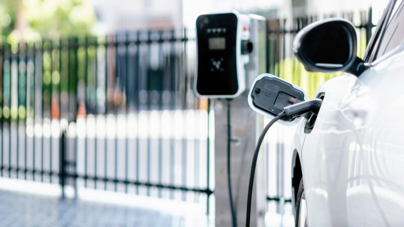 EV Charge Anxiety: 67 percent of UK EV drivers prepared to pay  to reserve a charging bay