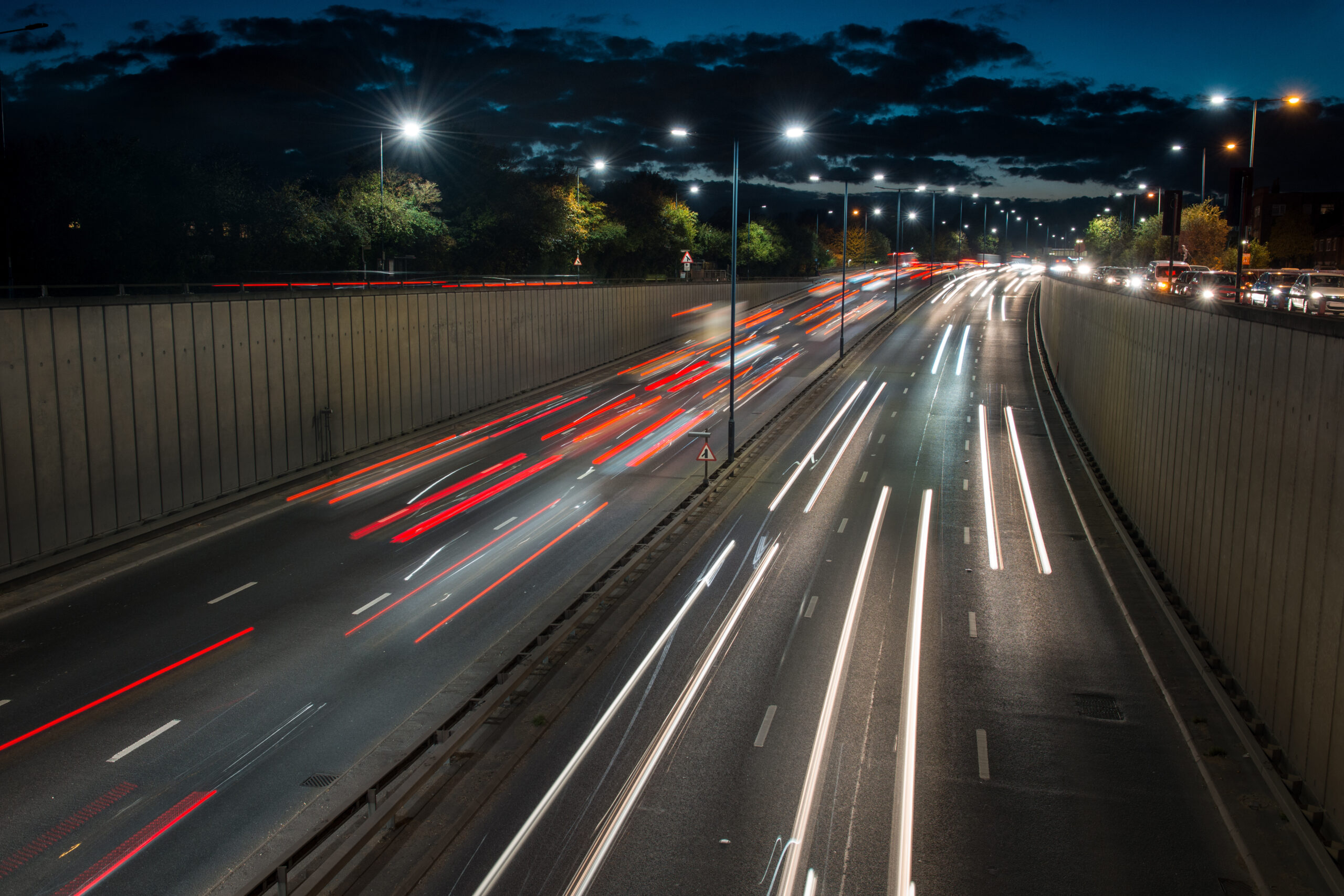 Costain appointed to deliver major London road upgrade