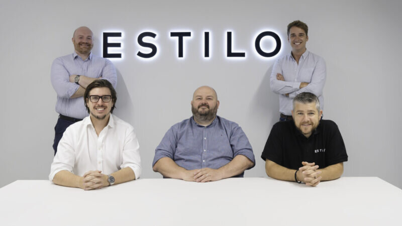 ESTILO INTERIORS STRENGTHENS TEAM WITH FIVE NEW HIRES