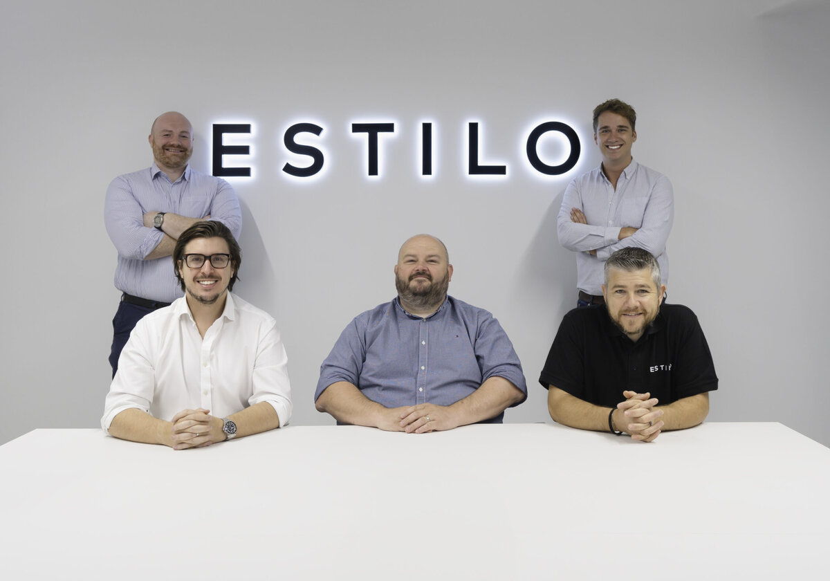 ESTILO INTERIORS STRENGTHENS TEAM WITH FIVE NEW HIRES