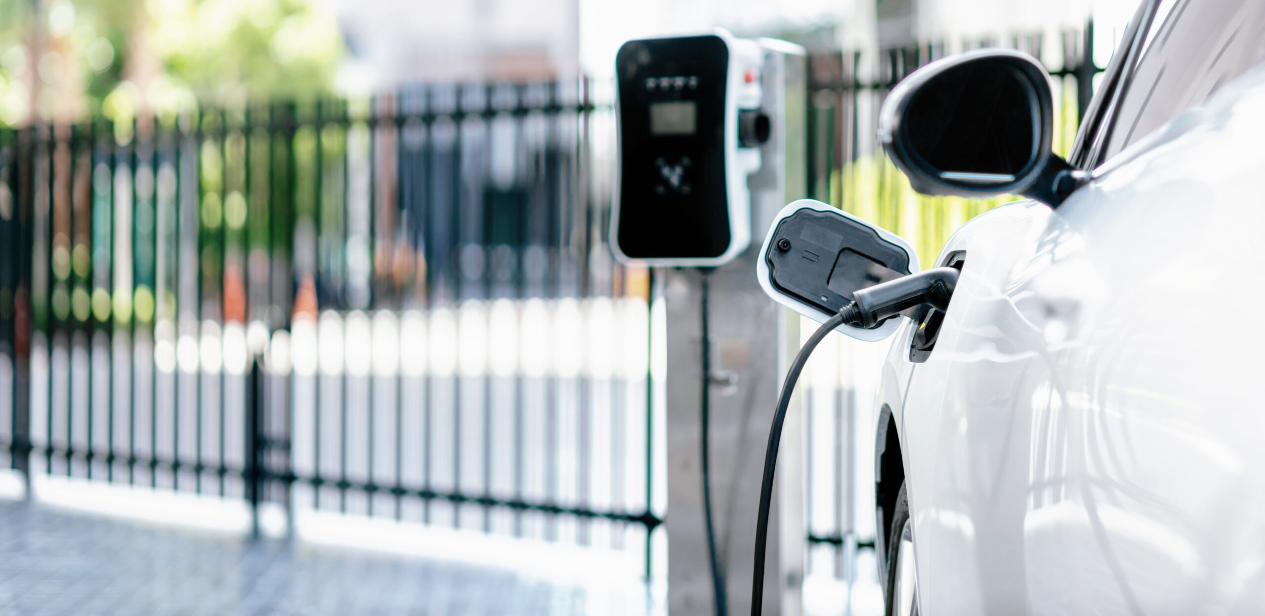 New research outlines the huge opportunity for developers to improve ‘lacking’ public EV charging facilities