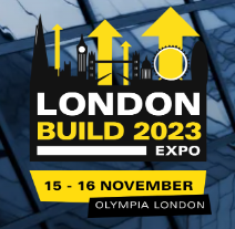 Are you ready for the UK’s construction and design show of the year?