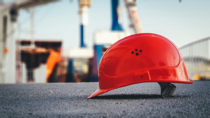 Health and Safety Compliance in the UK Construction Industry