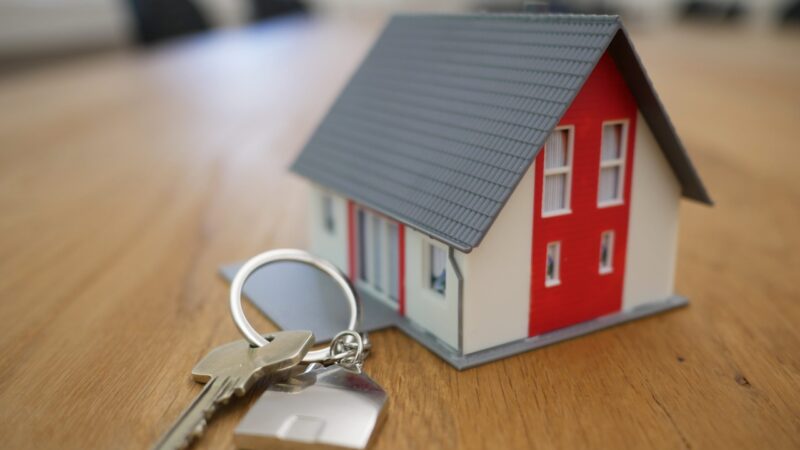 What Should You Check Before Buying a Property?