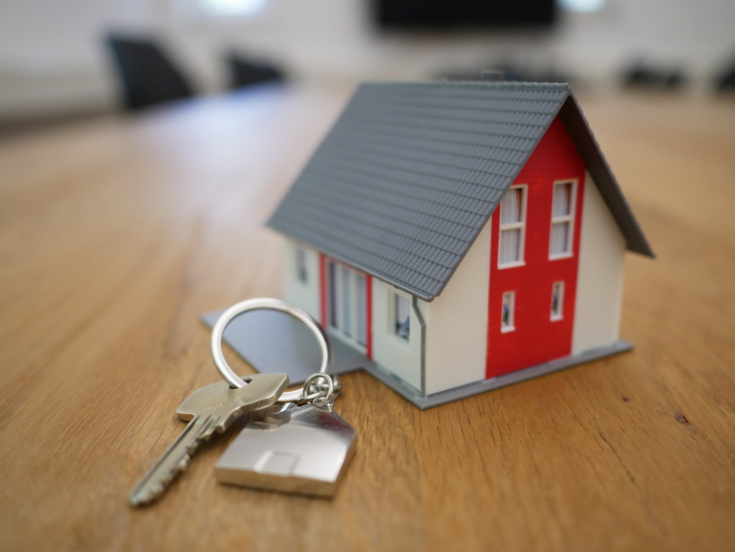 What Should You Check Before Buying a Property?